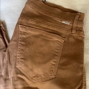 MOTHER Denim Jeans, size 27